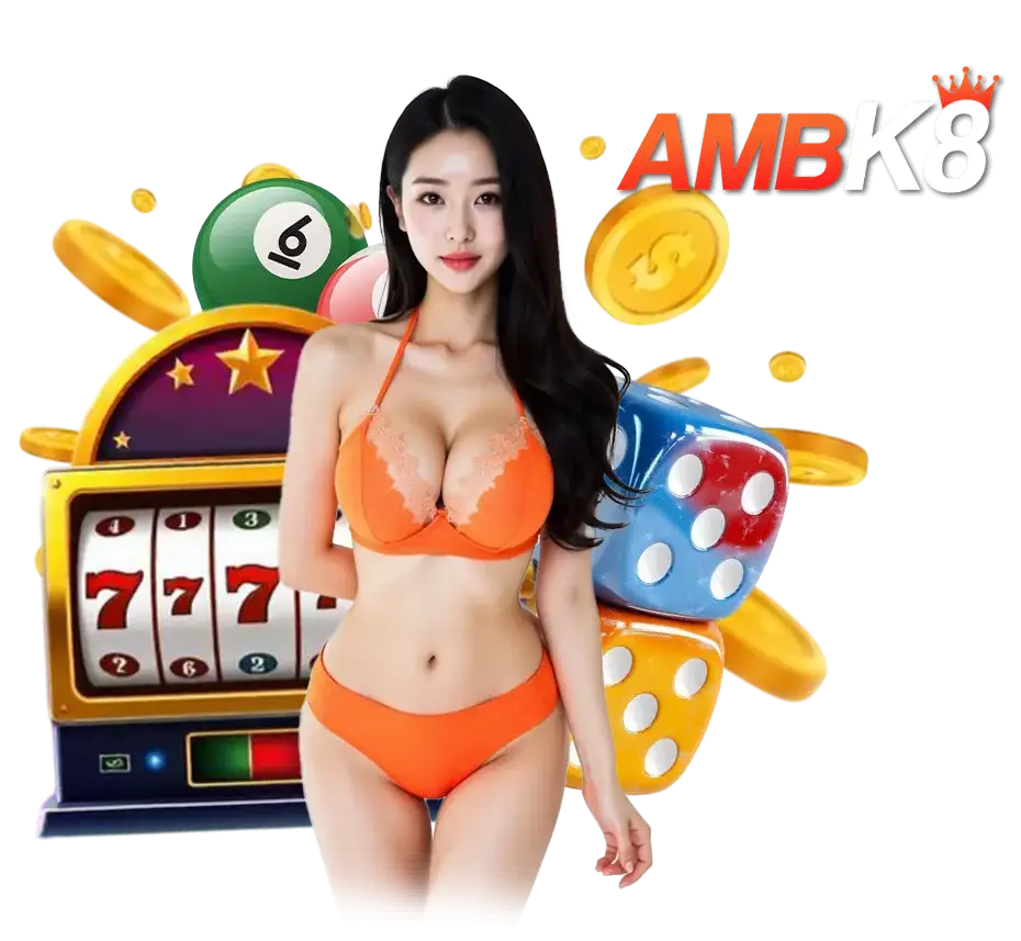AMBK8 VIP เว็บตรง