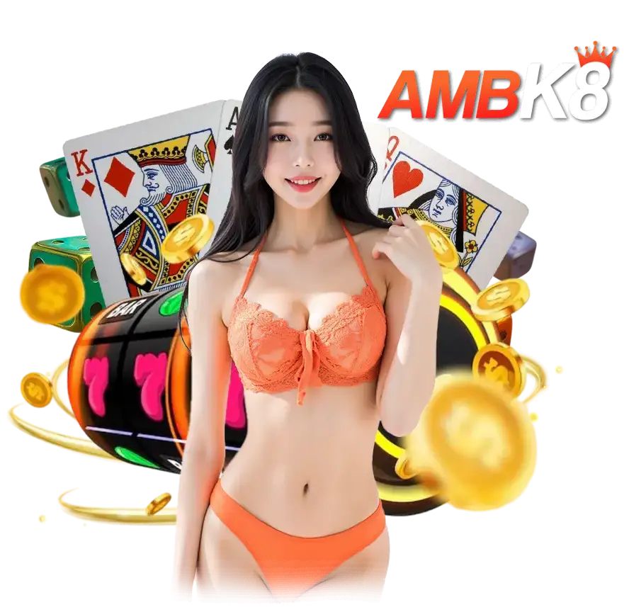 AMBK8 VIP