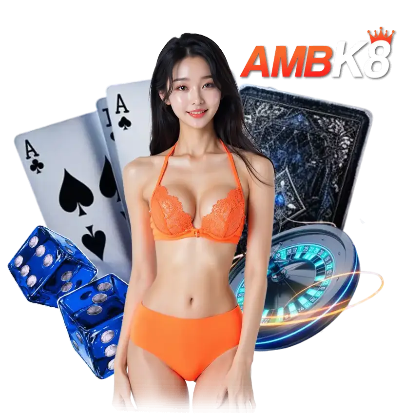 AMBK8 สล็อตออนไลน์