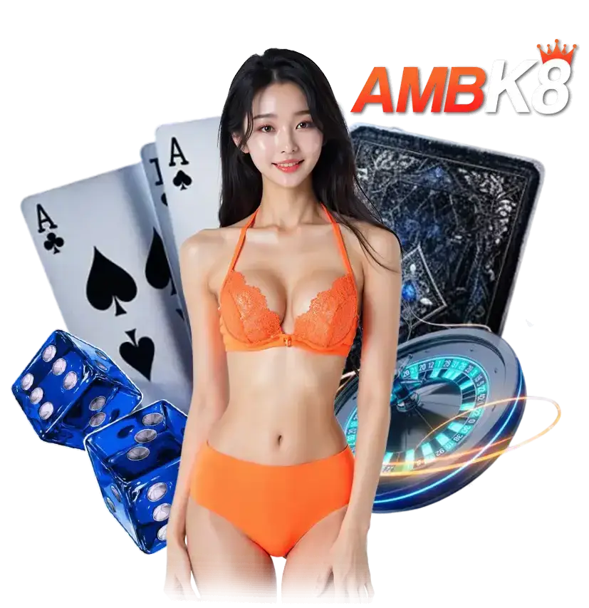 AMBK8 สล็อตออนไลน์