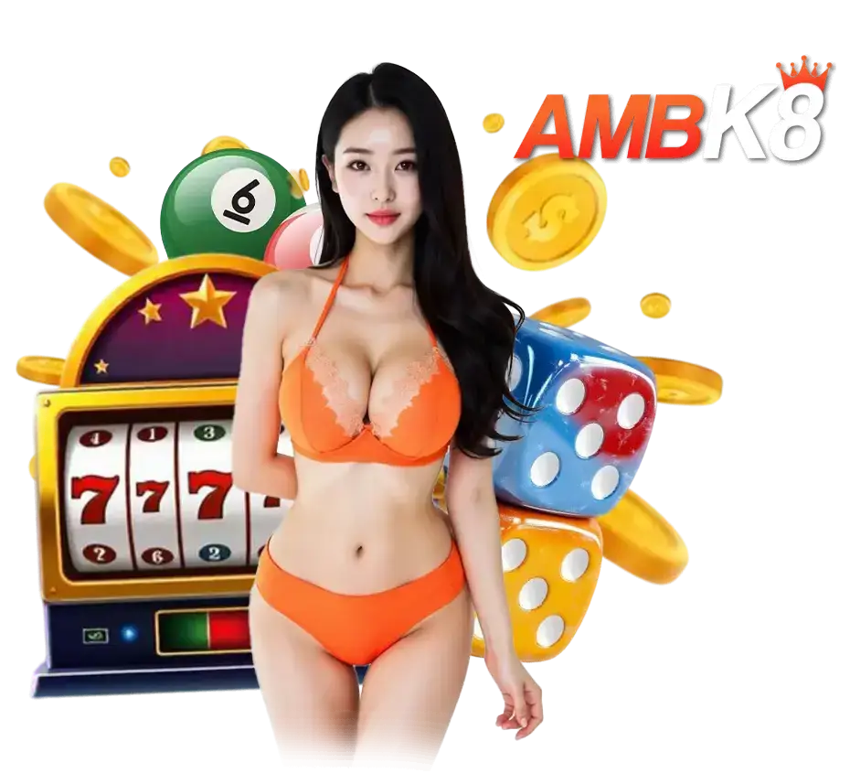 AMBK8 VIP เว็บตรง