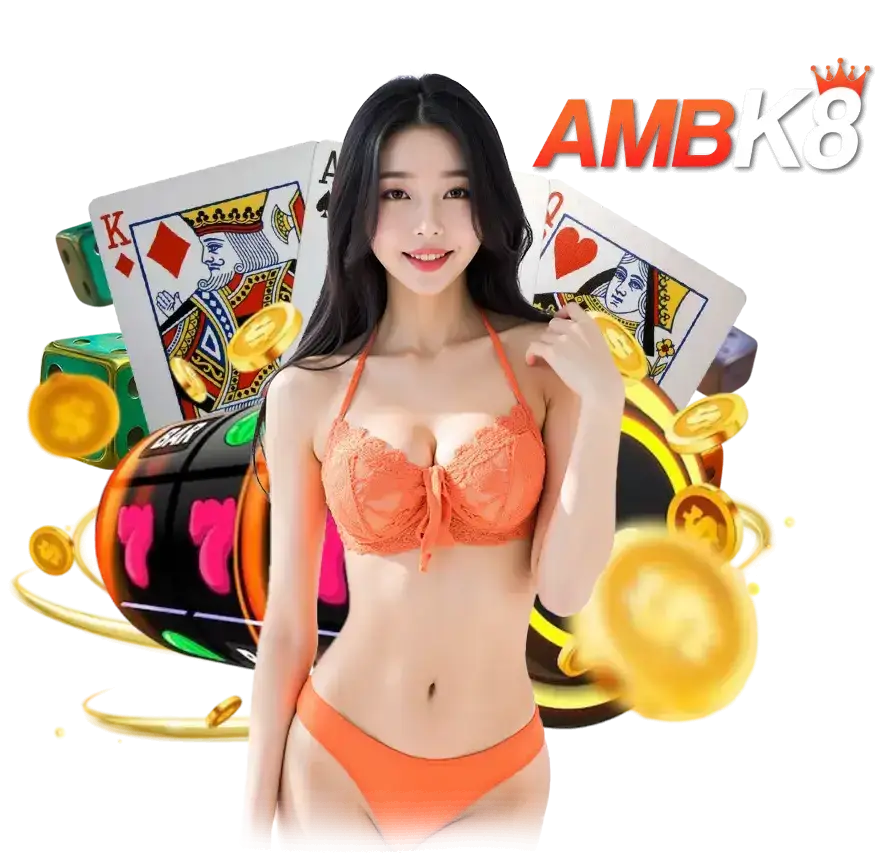 AMBK8 VIP